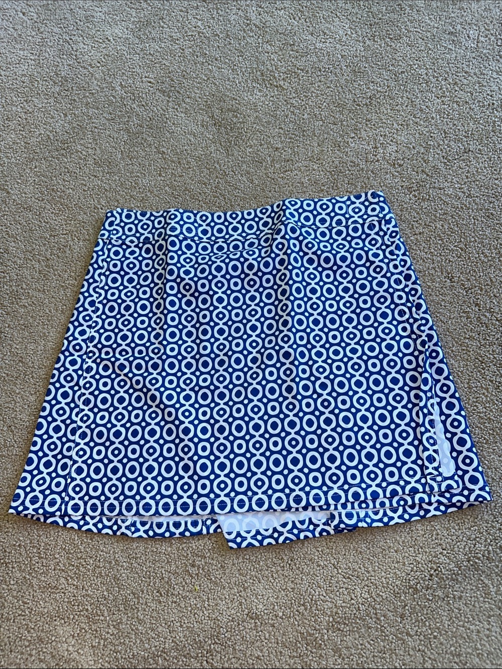 RipSkirt Hawaii wrap skirt